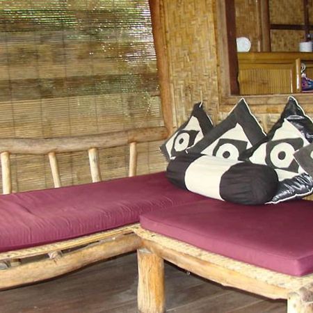 Flower Bud Bungalow Пекату Экстерьер фото