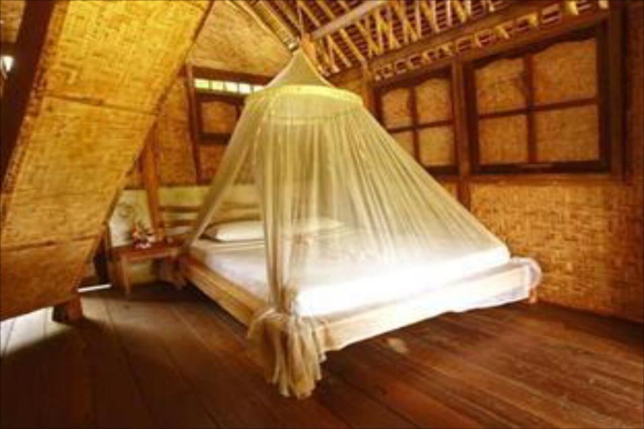 Flower Bud Bungalow Пекату Экстерьер фото