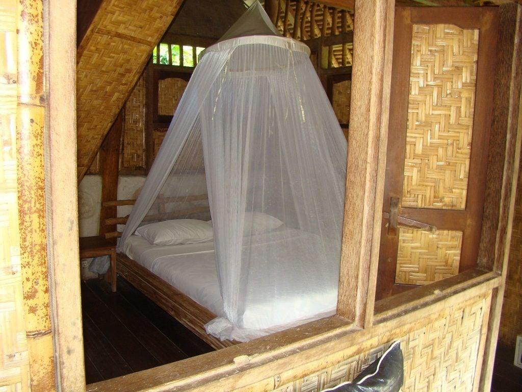Flower Bud Bungalow Пекату Экстерьер фото