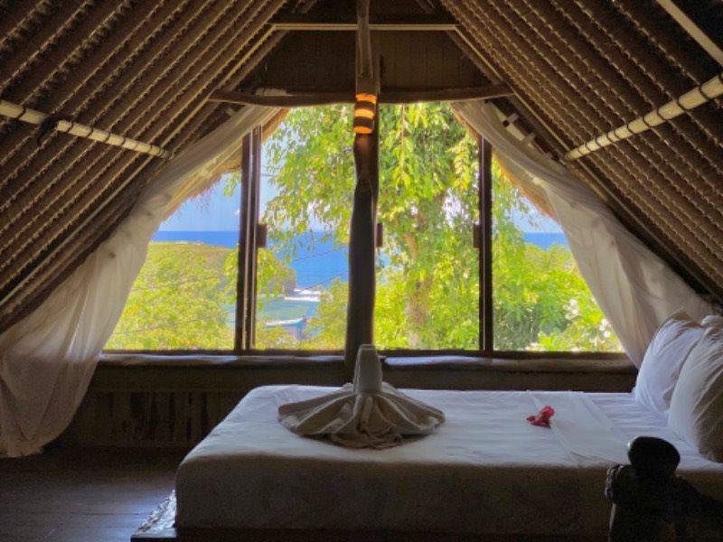 Flower Bud Bungalow Пекату Экстерьер фото