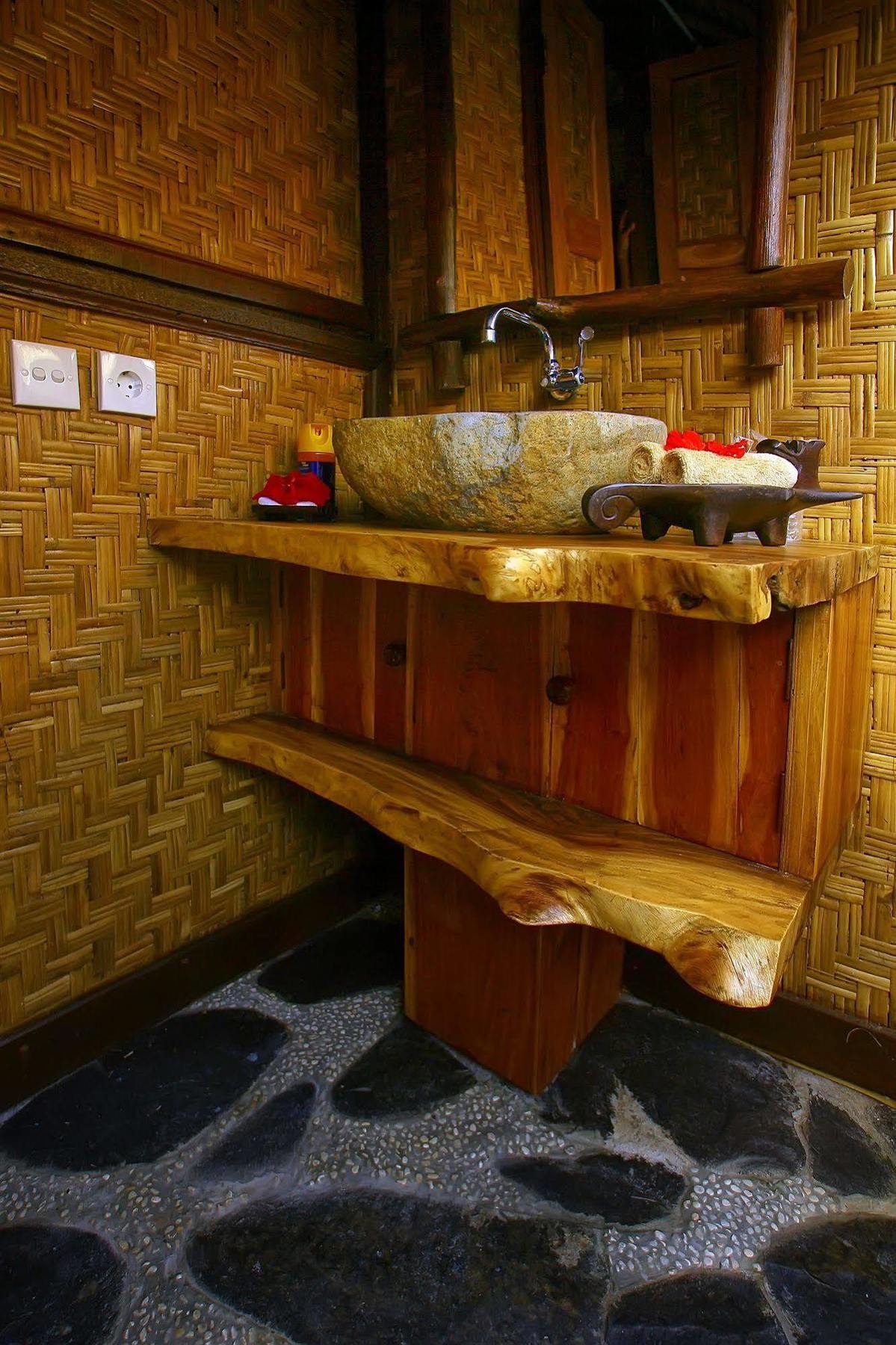 Flower Bud Bungalow Пекату Экстерьер фото