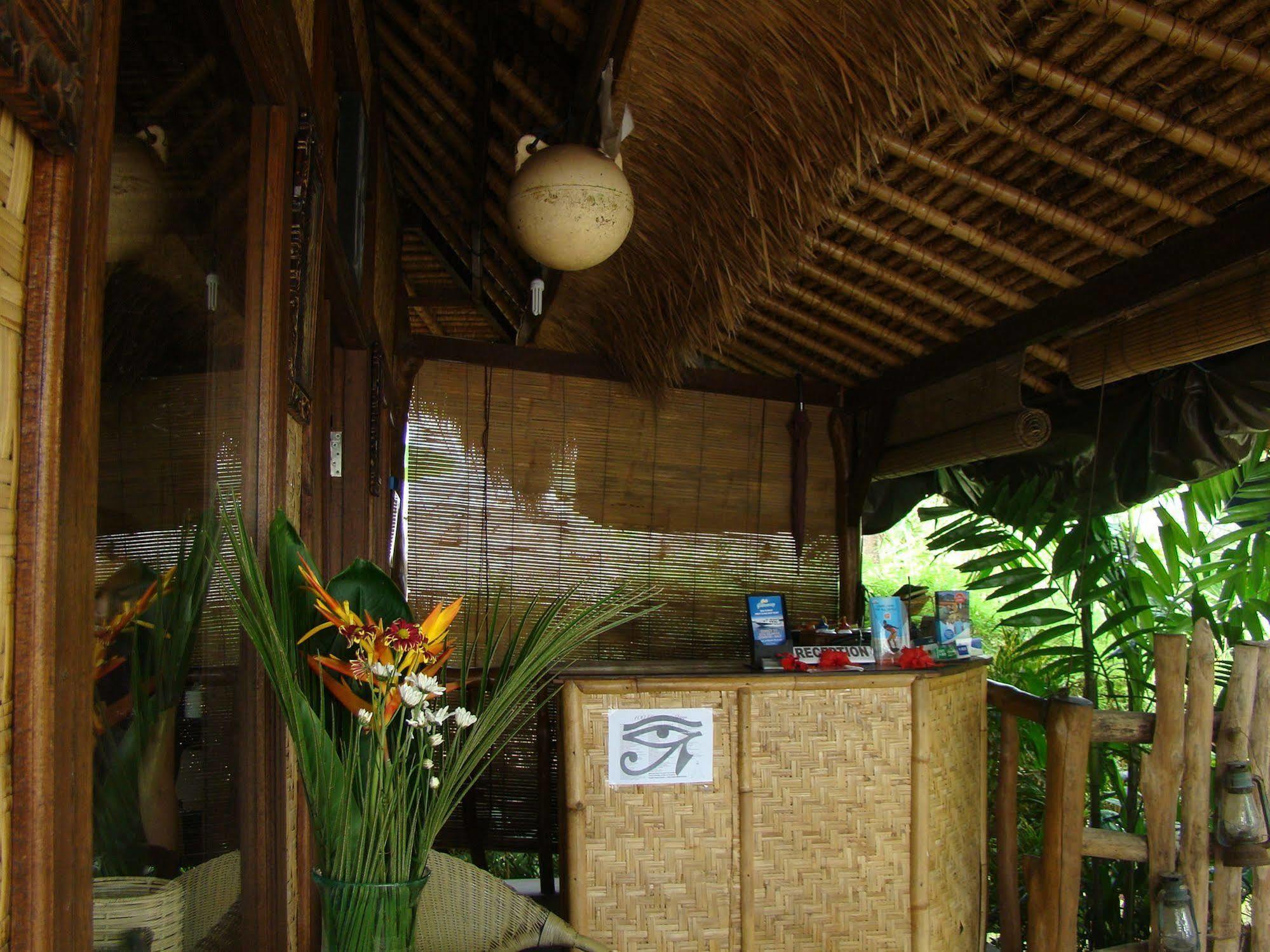 Flower Bud Bungalow Пекату Экстерьер фото